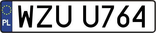 WZUU764