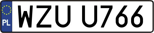 WZUU766