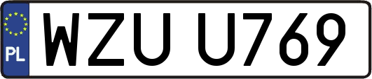 WZUU769