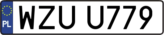 WZUU779