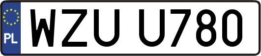 WZUU780