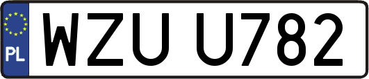 WZUU782