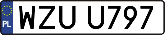 WZUU797