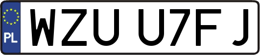 WZUU7FJ