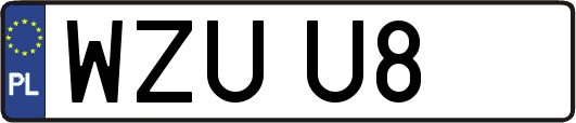 WZUU8