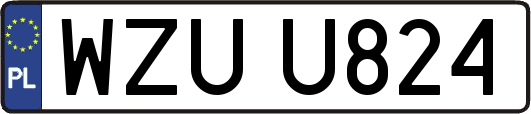 WZUU824