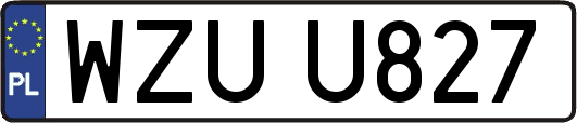 WZUU827