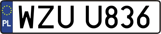 WZUU836