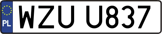 WZUU837