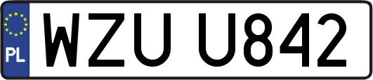 WZUU842