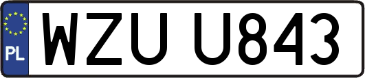 WZUU843