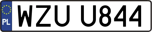 WZUU844