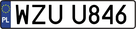 WZUU846
