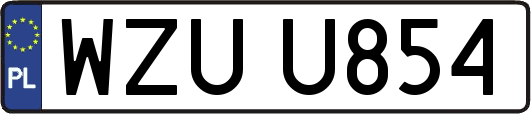 WZUU854