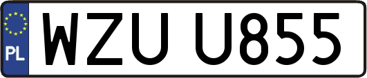 WZUU855
