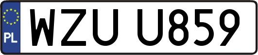 WZUU859