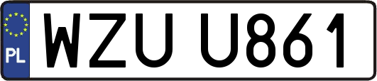 WZUU861