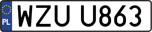 WZUU863