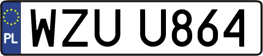 WZUU864
