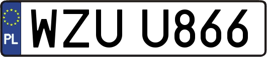 WZUU866