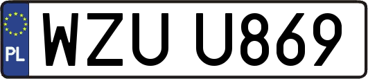 WZUU869
