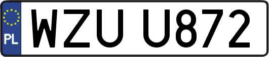 WZUU872