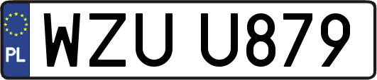 WZUU879