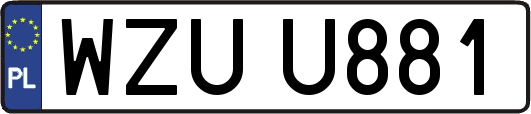 WZUU881