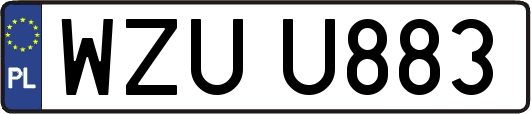 WZUU883