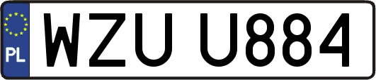 WZUU884