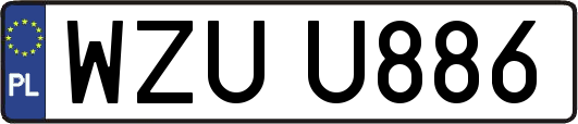 WZUU886