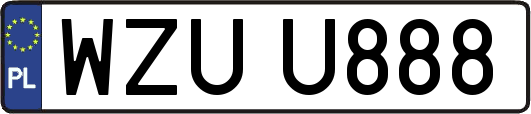 WZUU888
