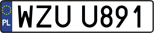 WZUU891