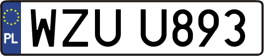 WZUU893