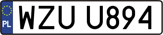 WZUU894