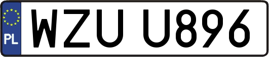 WZUU896