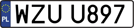 WZUU897