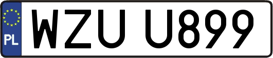WZUU899