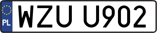 WZUU902