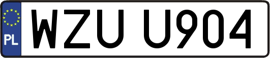 WZUU904