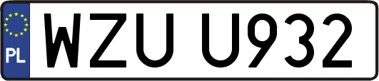 WZUU932