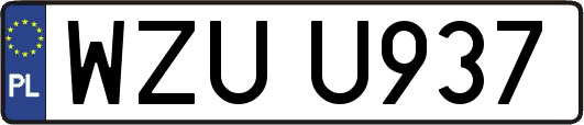WZUU937