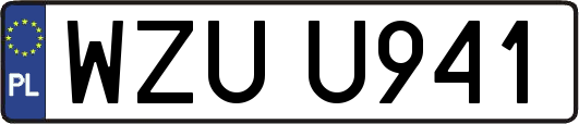 WZUU941