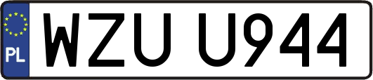 WZUU944