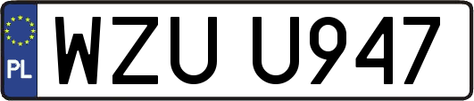 WZUU947