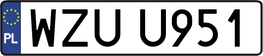 WZUU951