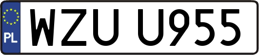 WZUU955