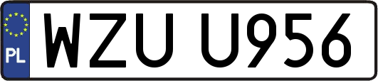 WZUU956