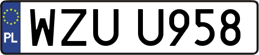 WZUU958