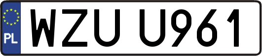 WZUU961